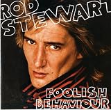Foolish Behaviour