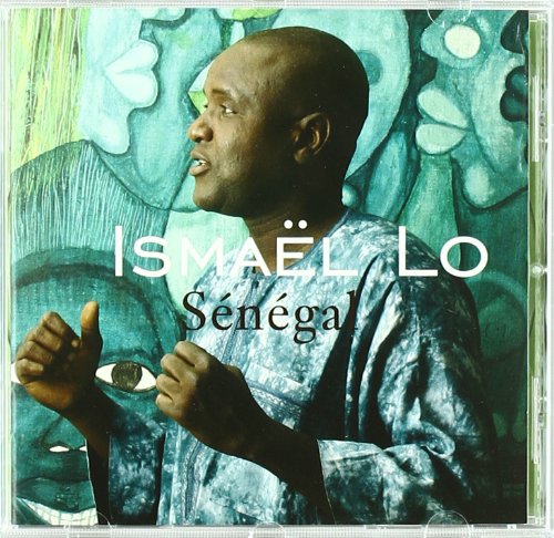 Ismael Lo - Senegal - Zortam Music