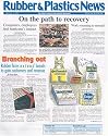 Rubber & Plastics News