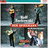 Der Spielmann mit all seinen Freunden, 2 CD-Audio