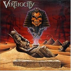 Secret Visions