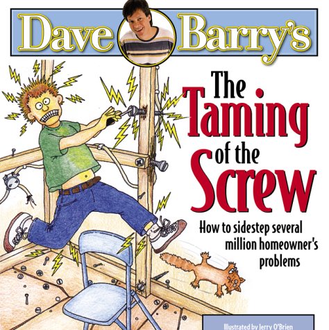  Dave Barry