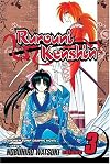 Rurouni Kenshin, Vol. 3 (Rurouni Kenshin)