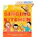 All Together Singing in the Kitchen: Creative Ways to Make and Listen to Music as a Family (Book & CD)