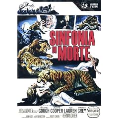Sinfonia Di Morte