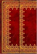 Paperblanks Foiled Mini Flexi: Mini Flexi Wrap Lined (Mini Flexi Wraps)