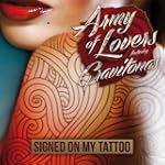 Signed On My Tattoo