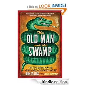 The Old Man and the Swamp