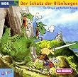 Der Schatz der Nibelungen. CD