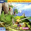 Der Schatz der Nibelungen. CD
