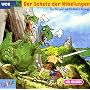 Der Schatz der Nibelungen. CD