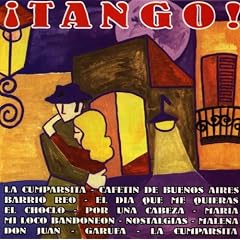 Tango!
