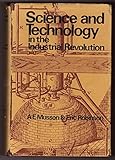 Science and technology in the Industrial Revolution