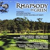 Rhapsody In Green
