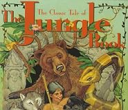 The Jungle Books