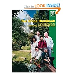 The Urban Handbook: A Practical Conservation Handbook