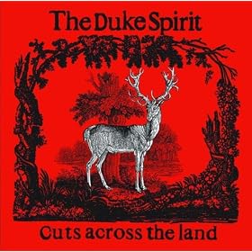 Cuts Across The Land