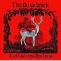 Cuts Across The Land