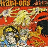 Hard-Ons｜Dick Cheese