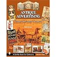 Antique Advertising: Country Antique Advertising: Country