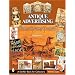 Antique Advertising: Country Store Signs And Products (Schiffer Book for Collectors)