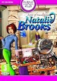Natalie Brooks: Secrets of Treasure House (PC DVD)