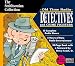 Detectives and Crime Fighters on Oldtime Radio (Smithsonian Collection)