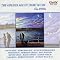 Easy instrumentals: just Beautiful Music and no saxes.
