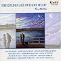 The Golden Age of Light Music: The 1950s