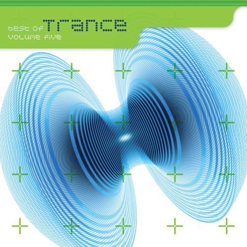 CD-Charts  Search : Best of Trance, Vol. 5