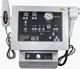 Diamond Microdermabrasion Machine 4 in 1 Multifunction