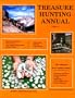 Treasure Hunting Annual, Volume II