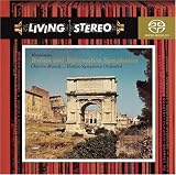 Mendelssohn: Italian & Reformation Symphonies [Hybrid SACD]