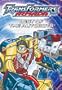Transformers Armada - Best of the Autobots
