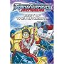 Transformers Armada - Best of the Autobots