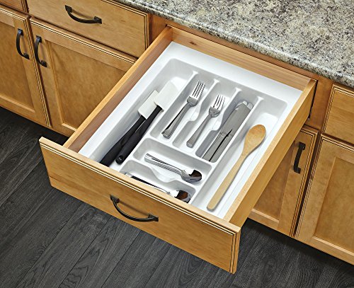 Rev-A-Shelf - CT-3W-52 - Cutlery Organizer