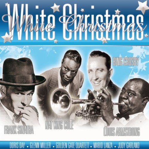 Euro Trend (MCP Sound & Media) White Christmas