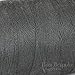 ESTER 80 All-Purpose Sewing Thread, 100% Polyester, 1094 Yards, Charcoal Gray