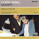 Mozart: Piano Concertos Nos. 20 & 24 (Shm-CD)