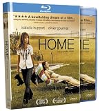Home [Blu-ray]
