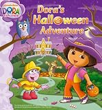 Doras Halloween Adventure (Dora the Explorer)