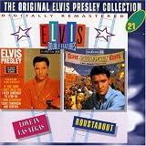 Love In Las Vegas/Roustabout: Original Soundtrack