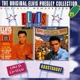 Love in Las Vegas/Roustabout [UK-Import]
