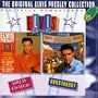 Love in Las Vegas / Roustabout