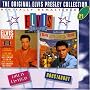 Love in Las Vegas/Roustabout
