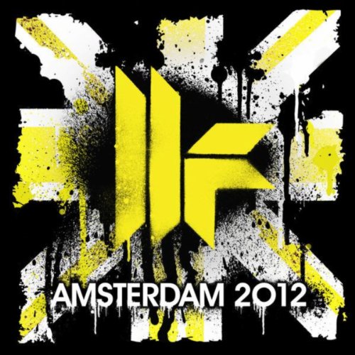 VA - Toolroom Records Amsterdam 2012-(TOOL18101Z)-WEB-2012-NRG Download