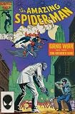 The Amazing Spider-Man #286 (Vol. 1) The Amazing Spider-Man #286 (Vol. 1)