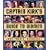 Captain Kirk's Guide to Women (Star Trek)