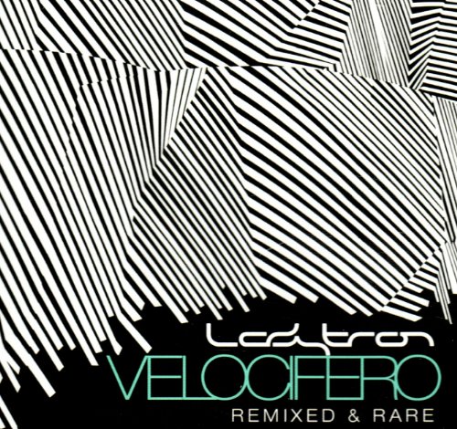 Velocifero: Remixed & Rare