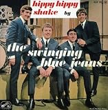 Hippy Hippy Shake (EP No 1)